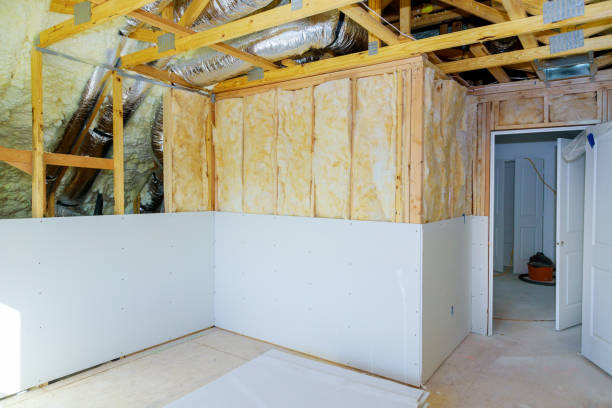 Best Insulation for Specific Applications in Bronson, FL